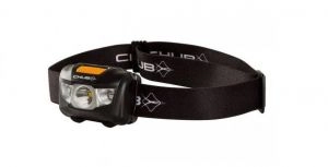 Čelovka SAT-A-LITE Headtorch 200